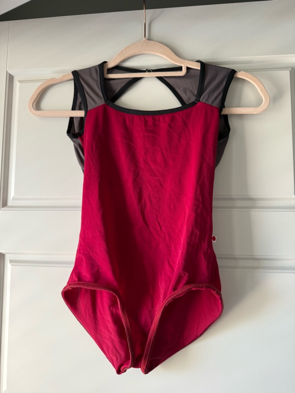 Yumiko Leotard XS